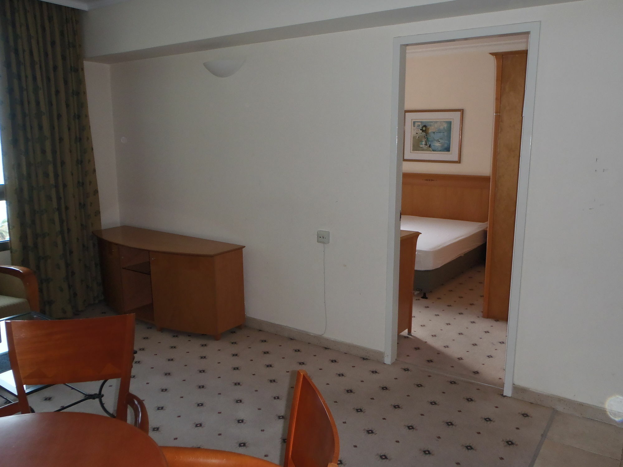 Marom Apartments Hof Hacarmel Hajfa Zewnętrze zdjęcie