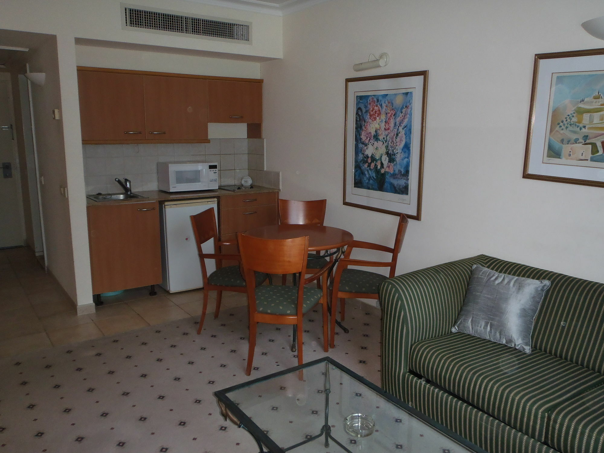 Marom Apartments Hof Hacarmel Hajfa Zewnętrze zdjęcie